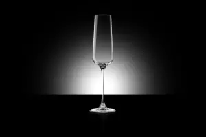 Набор бокалов 270 мл Hong Kong Lucaris 6 шт для шампанского
