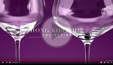 оллекция HONG KONG HIP