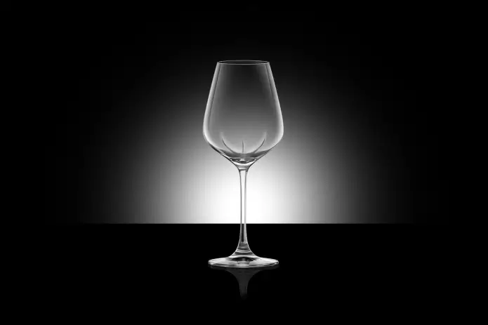Набор бокалов 420 мл Desire Lucaris 6 шт для вина