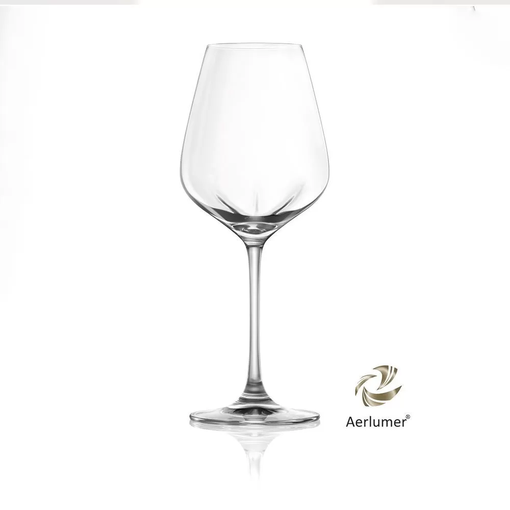 Набор бокалов 420 мл Desire Lucaris 6 шт для вина