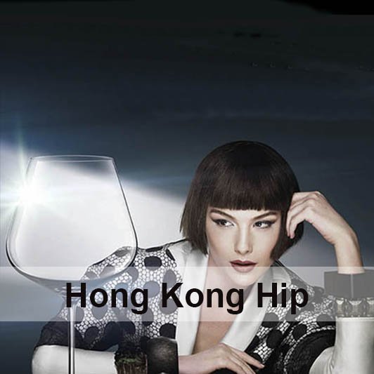 Hong Kong Hip
