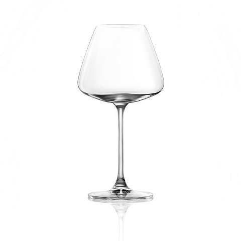 Набор бокалов 590 мл Desire Lucaris 6 шт для красного вина